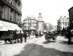Albert-Memorial-c1890